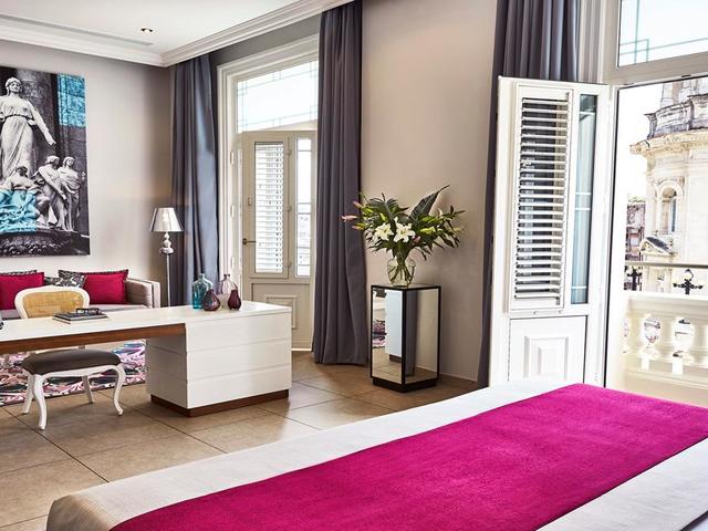фотографии Gran Hotel Manzana Kempinski La Habana изображение №44