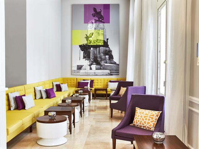 фотографии отеля Gran Hotel Manzana Kempinski La Habana изображение №43