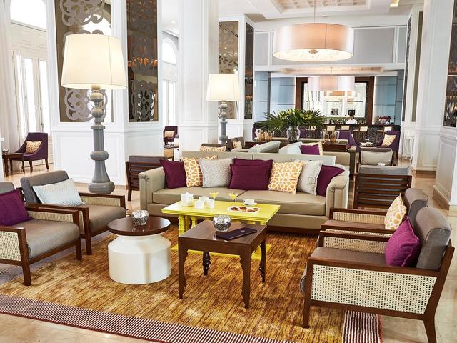 фото отеля Gran Hotel Manzana Kempinski La Habana изображение №41