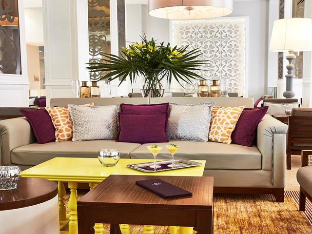 фотографии Gran Hotel Manzana Kempinski La Habana изображение №40