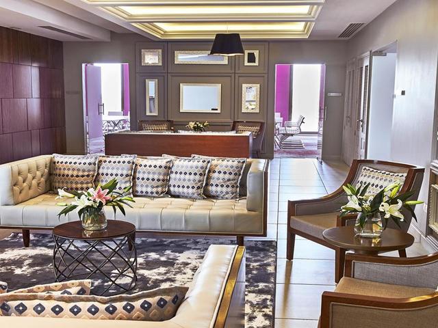 фотографии Gran Hotel Manzana Kempinski La Habana изображение №36