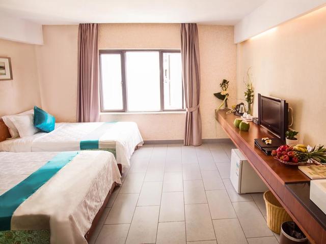 фотографии Sanya Luyi Sea View (ex. Herton Seaview) изображение №36