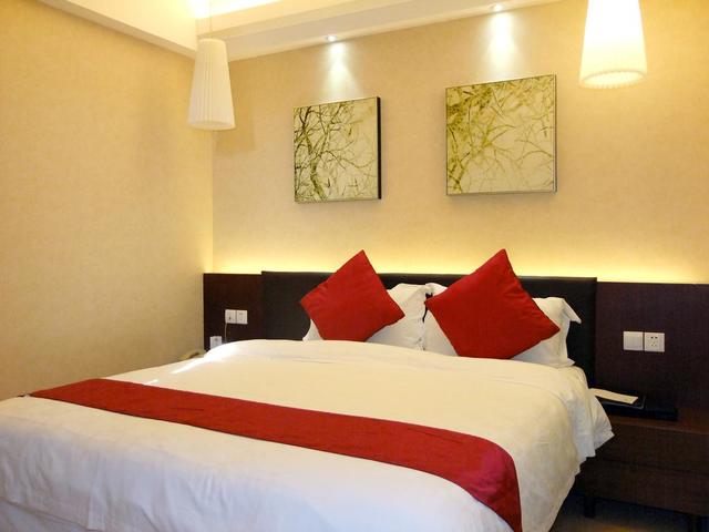 фотографии Sanya Luyi Sea View (ex. Herton Seaview) изображение №32