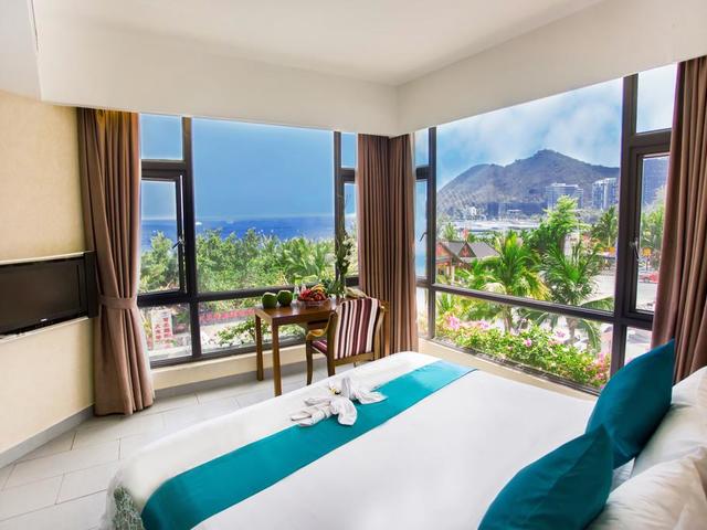 фотографии Sanya Luyi Sea View (ex. Herton Seaview) изображение №28