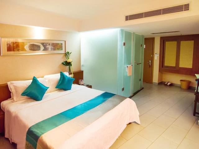 фото отеля Sanya Luyi Sea View (ex. Herton Seaview) изображение №25