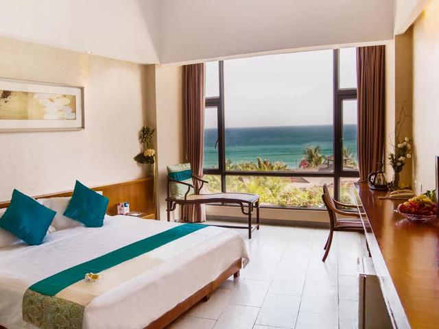 фотографии отеля Sanya Luyi Sea View (ex. Herton Seaview) изображение №23