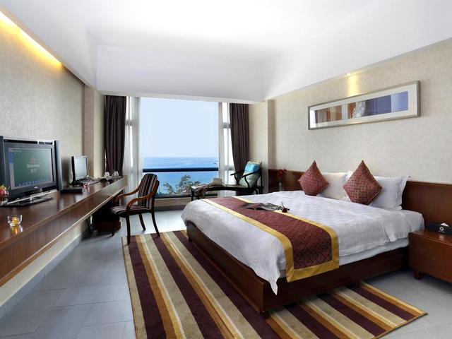 фото отеля Sanya Luyi Sea View (ex. Herton Seaview) изображение №21
