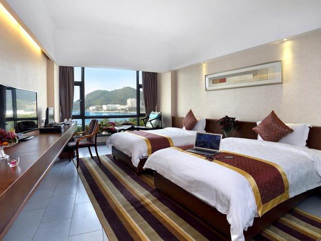 фотографии Sanya Luyi Sea View (ex. Herton Seaview) изображение №20