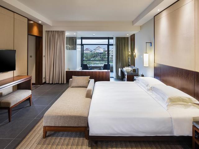 фото отеля Hilton Sanya Yalong Bay Resort & Spa изображение №49