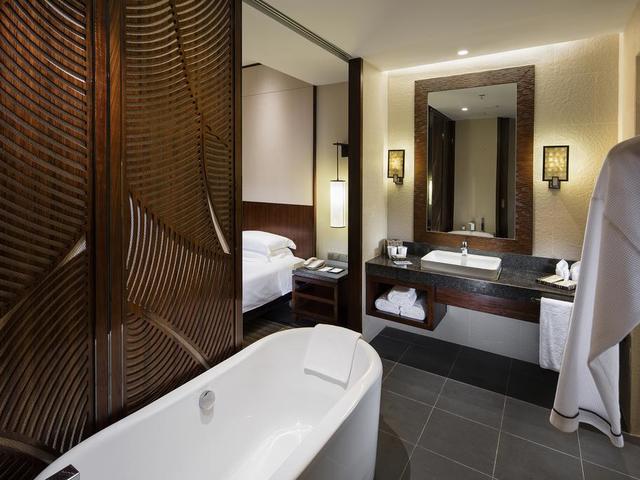фотографии Hilton Sanya Yalong Bay Resort & Spa изображение №48
