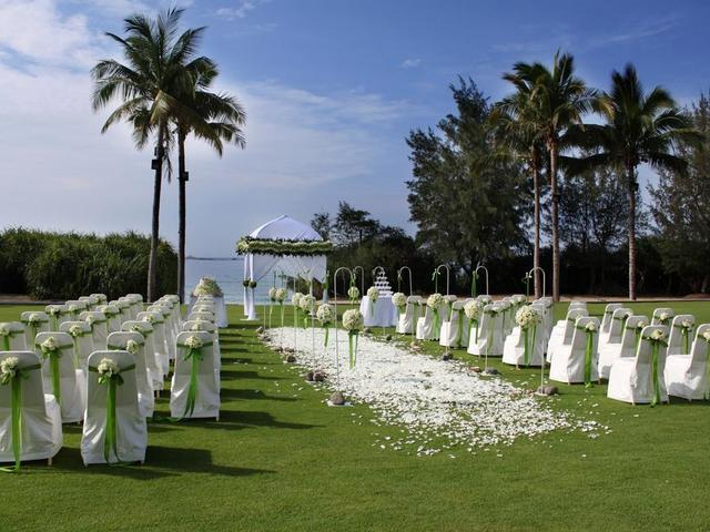 фото Hilton Sanya Yalong Bay Resort & Spa изображение №46