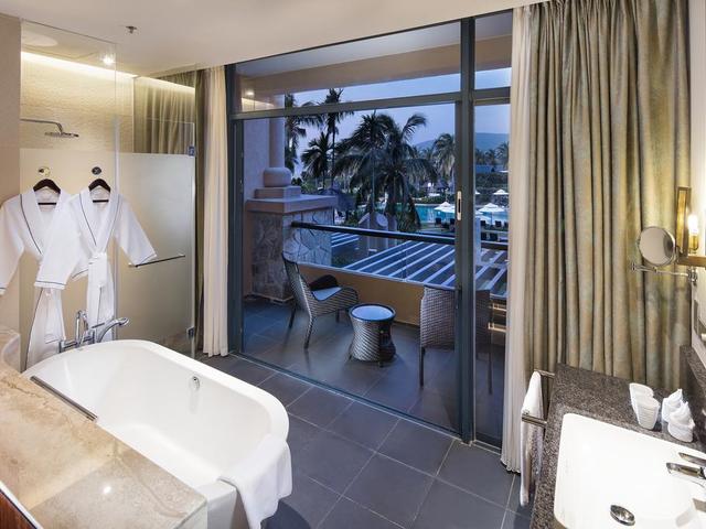фото отеля Hilton Sanya Yalong Bay Resort & Spa изображение №45