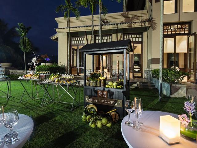 фото Hilton Sanya Yalong Bay Resort & Spa изображение №42