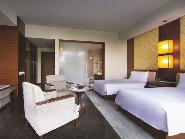 фото MGM Grand Sanya изображение №98