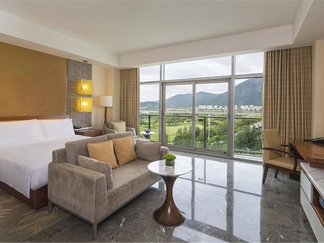 фотографии отеля MGM Grand Sanya изображение №95