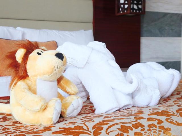 фото отеля MGM Grand Sanya изображение №93