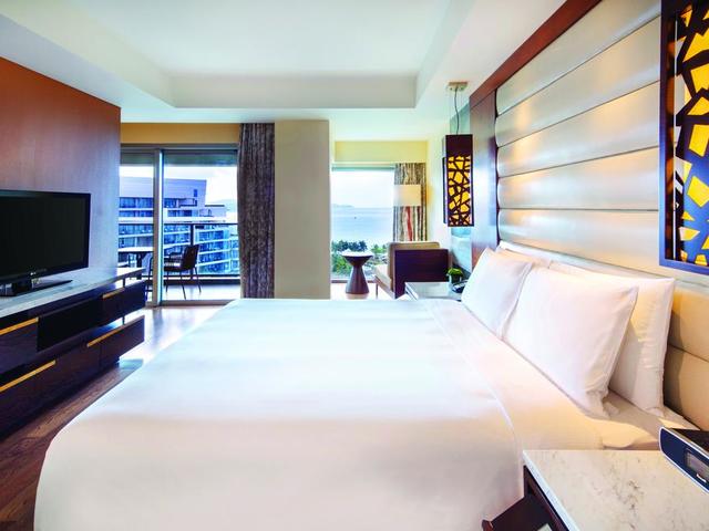 фотографии отеля MGM Grand Sanya изображение №91