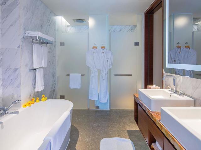 фото отеля MGM Grand Sanya изображение №89