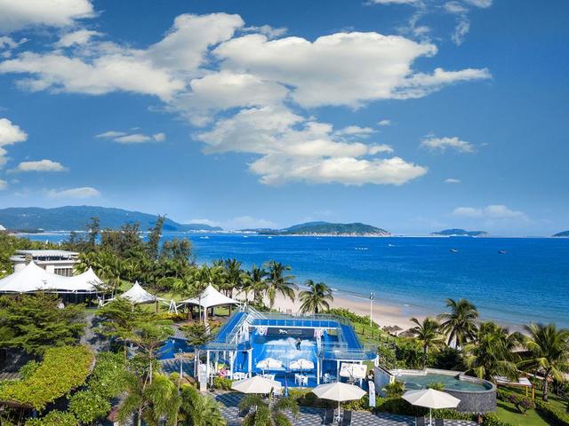 фотографии MGM Grand Sanya изображение №88