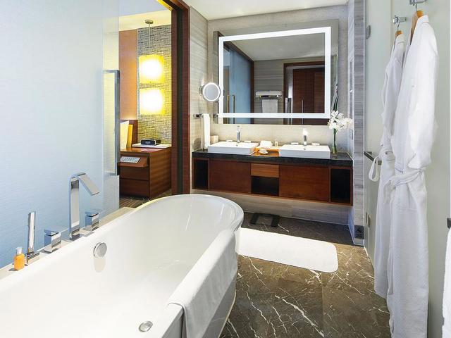 фотографии отеля MGM Grand Sanya изображение №87