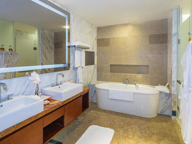 фото MGM Grand Sanya изображение №86