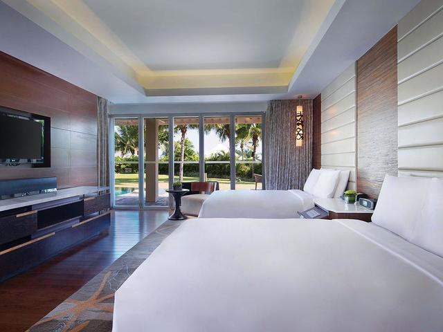 фотографии отеля MGM Grand Sanya изображение №83