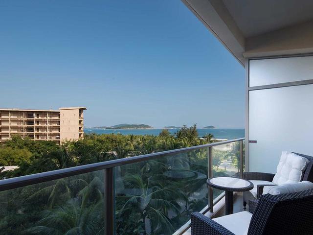 фото MGM Grand Sanya изображение №82