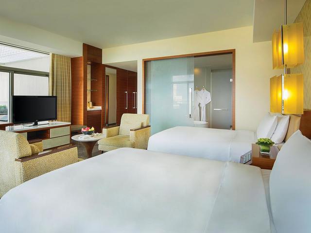 фотографии MGM Grand Sanya изображение №80