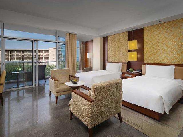 фото MGM Grand Sanya изображение №78