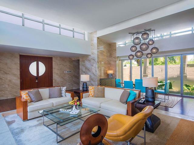 фотографии MGM Grand Sanya изображение №76