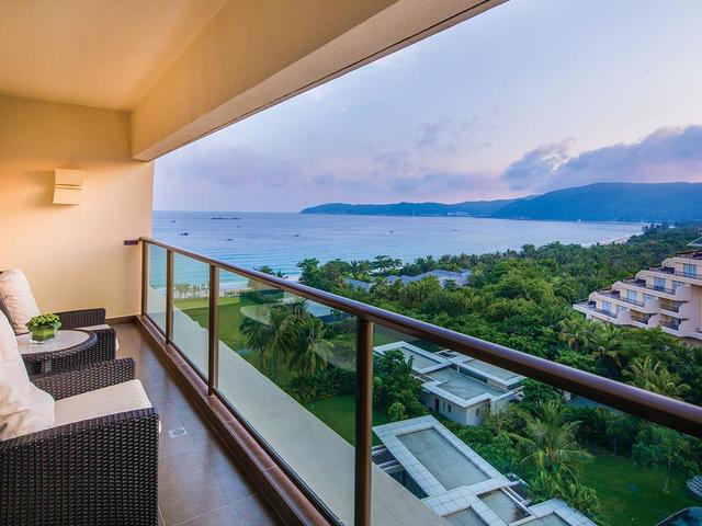 фото MGM Grand Sanya изображение №74