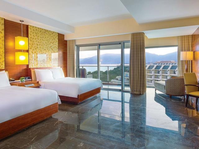 фото MGM Grand Sanya изображение №70