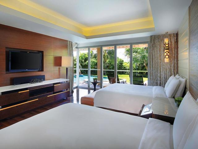 фотографии отеля MGM Grand Sanya изображение №67