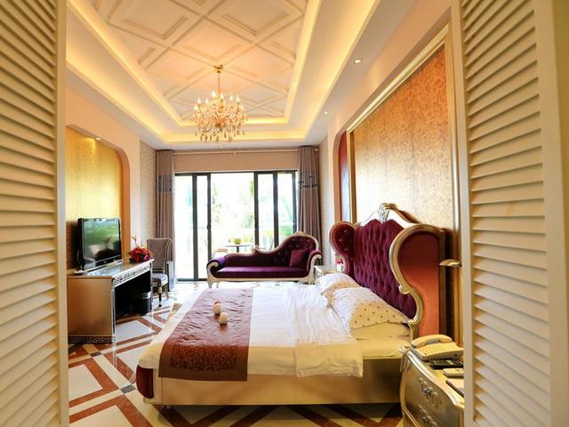 фотографии отеля Palm Beach Resort & Spa изображение №87