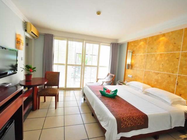 фотографии Palm Beach Resort & Spa изображение №76