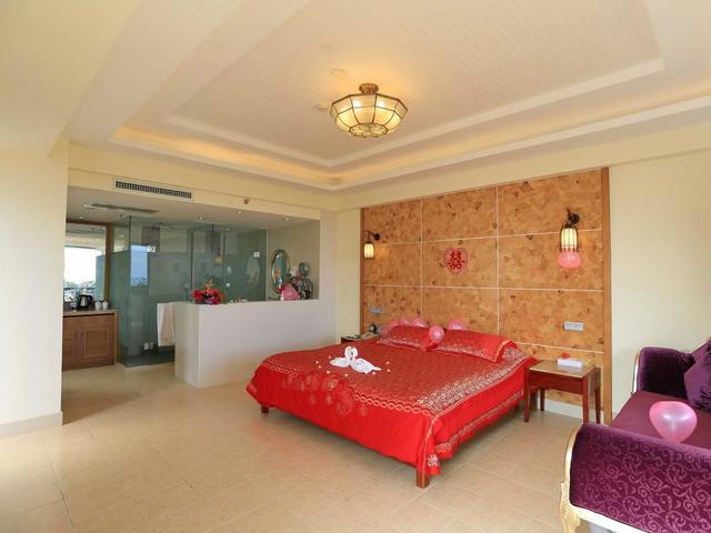 фотографии отеля Palm Beach Resort & Spa изображение №75