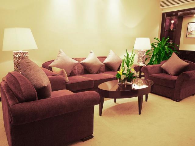 фото отеля Haikou Tianyou Hotel (ex. Tienyow Grand Hotel; Huayun Gloria Grand Hotel Haikou) изображение №33