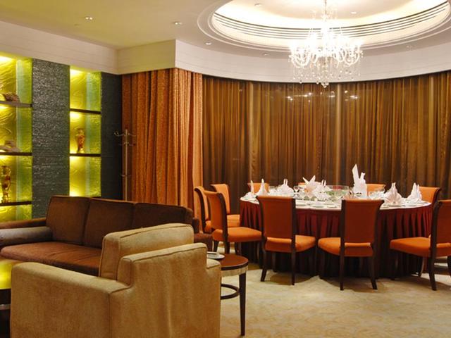 фото Haikou Tianyou Hotel (ex. Tienyow Grand Hotel; Huayun Gloria Grand Hotel Haikou) изображение №26