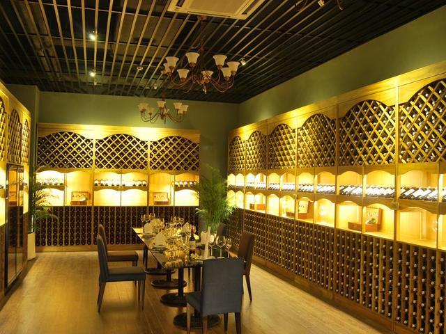 фотографии Haikou Tianyou Hotel (ex. Tienyow Grand Hotel; Huayun Gloria Grand Hotel Haikou) изображение №24