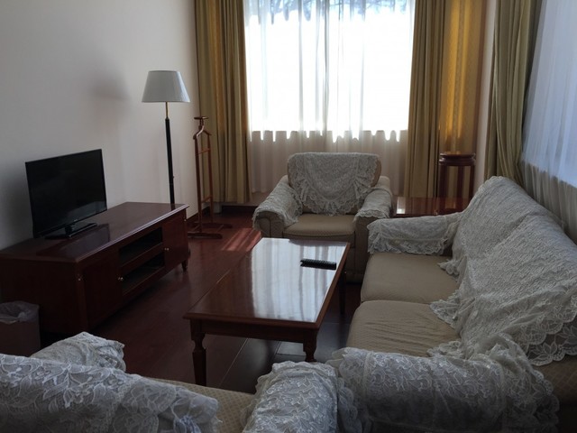 фотографии отеля Friendship (Youyi, Дружба) изображение №27