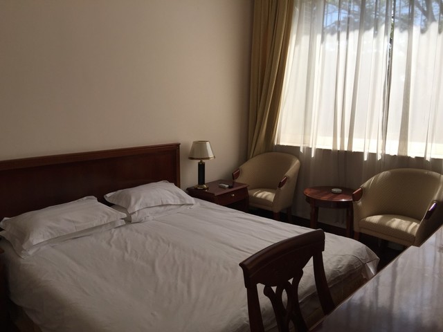 фото Friendship (Youyi, Дружба) изображение №26