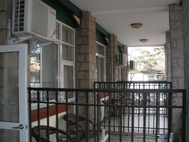 фото Friendship (Youyi, Дружба) изображение №10