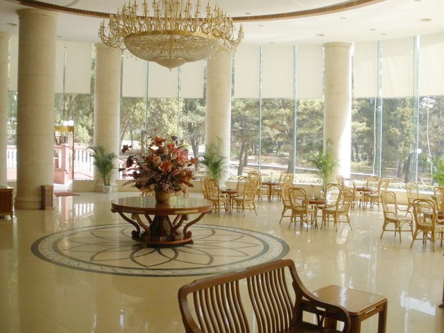 фотографии Friendship (Youyi, Дружба) изображение №8