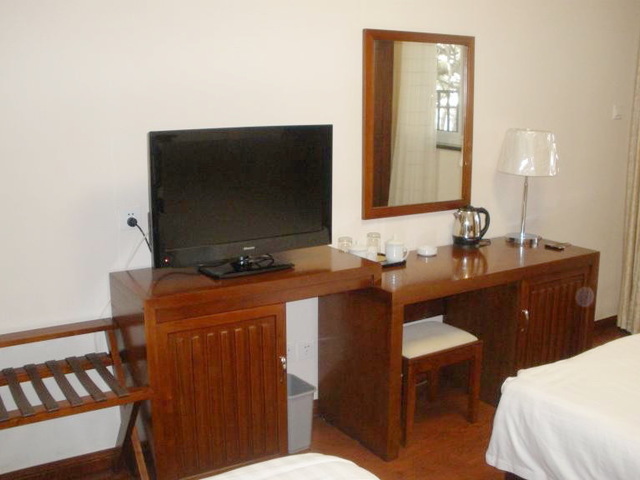 фотографии отеля Friendship (Youyi, Дружба) изображение №7