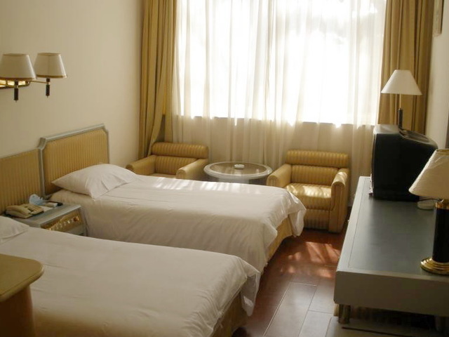 фотографии отеля Friendship (Youyi, Дружба) изображение №3