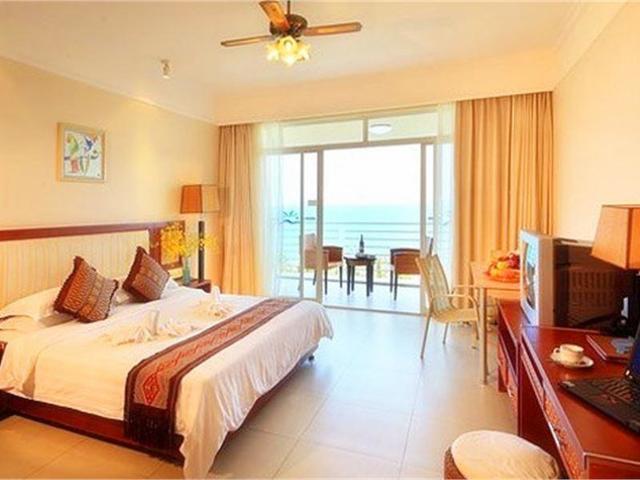 фото Yelan Bay Resort изображение №22