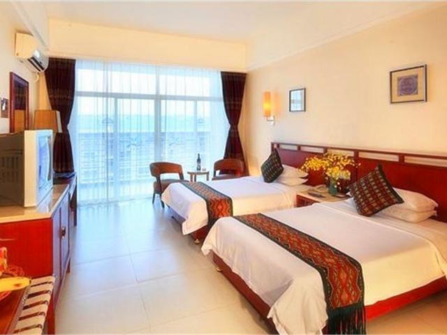 фото отеля Yelan Bay Resort изображение №21