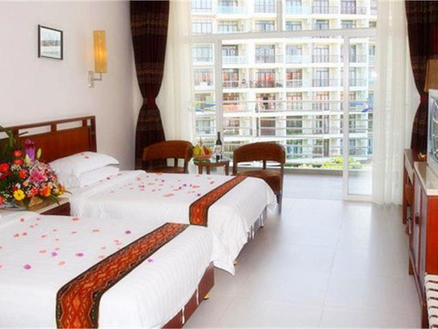 фотографии Yelan Bay Resort изображение №20
