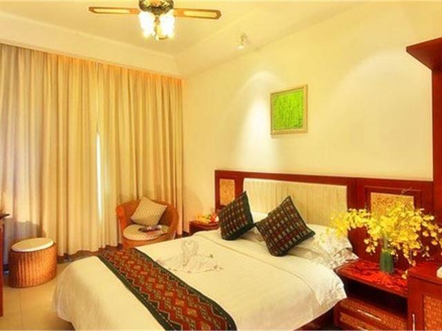 фото Yelan Bay Resort изображение №18