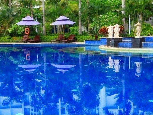 фотографии Yelan Bay Resort изображение №16